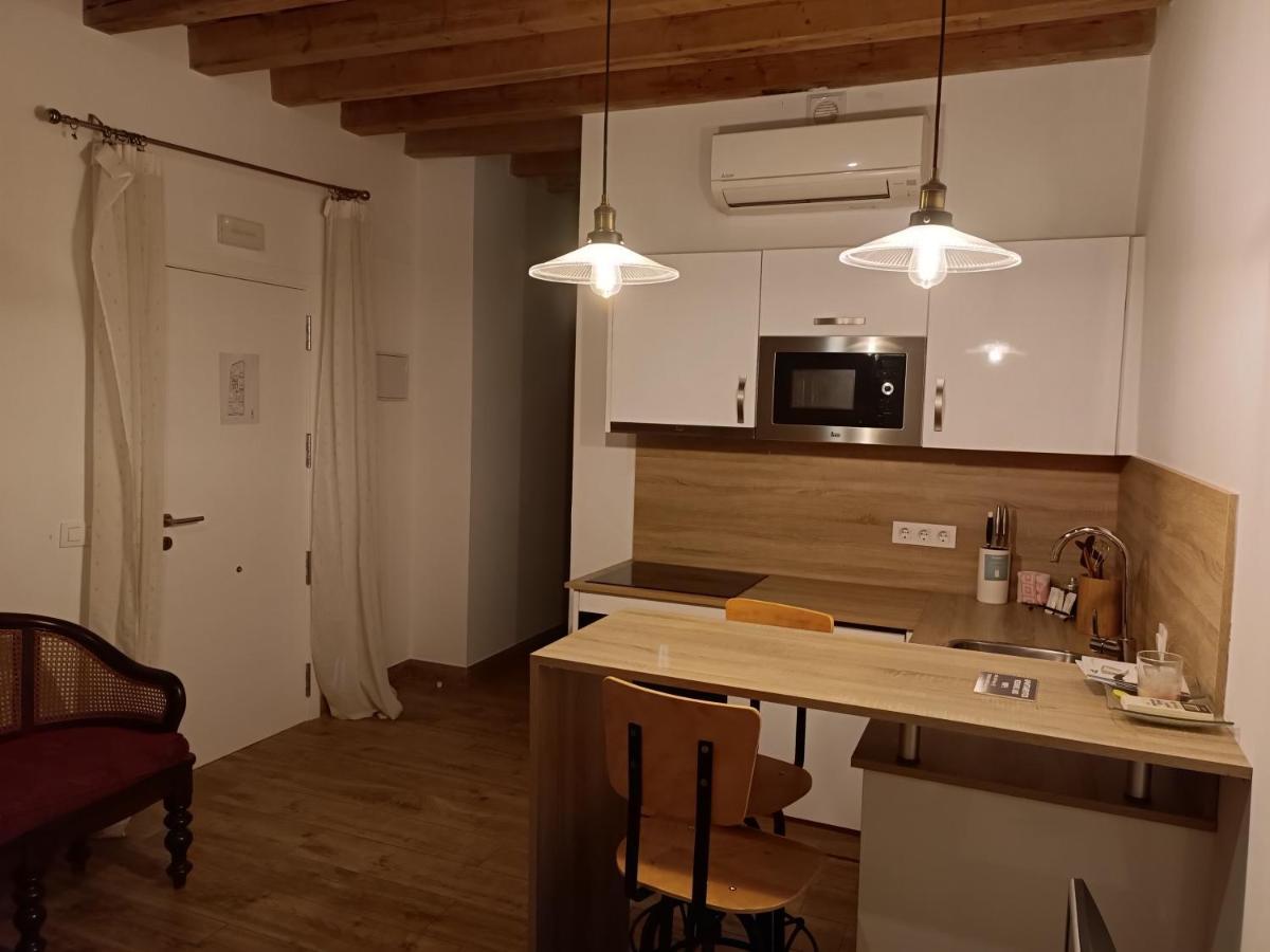 Apartamento Interior En Rosario Cadiz Exterior photo